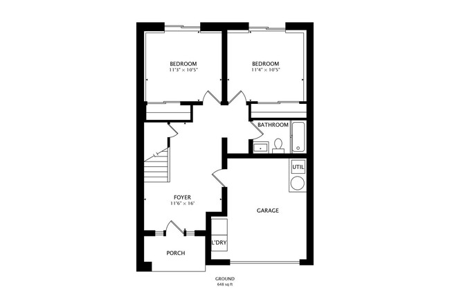 2267 42nd Ave in San Francisco, CA - Building Photo - Building Photo