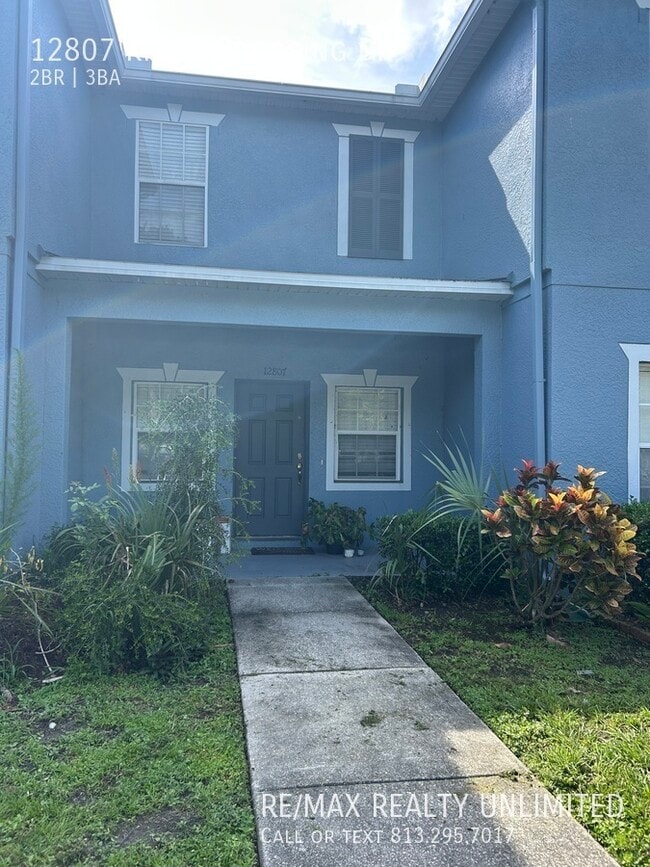 property at 12807 Kings Crossing Dr