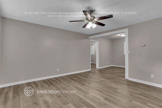 51 Herbert Hayes Dr in Lawrenceville, GA - Foto de edificio - Building Photo