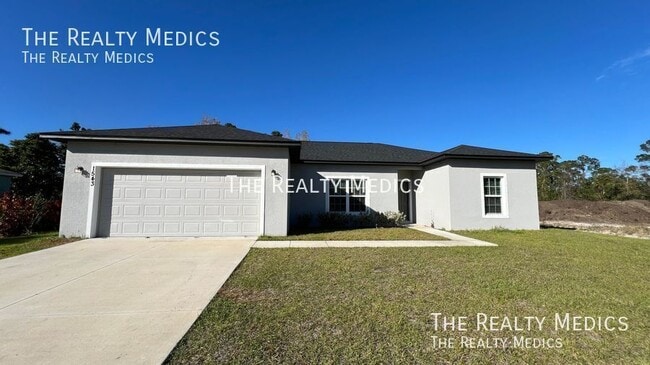 property at 1543 Welland St SE