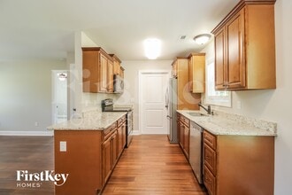 438 Garland Dr in Lexington, NC - Building Photo - Building Photo