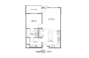 Stonebrook 3 in Detroit Lakes, MN - Building Photo - Interior Photo