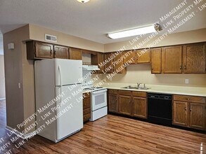 5364 Haisten Ct-Unit -5364 Haisten Court in Chattanooga, TN - Building Photo - Building Photo