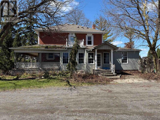 property at 3664 Line 8