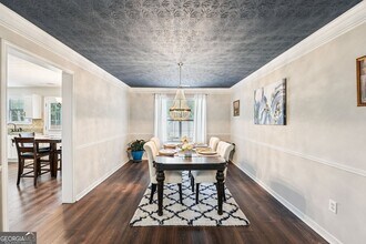 12203 Crestwood Ct in Fayetteville, GA - Building Photo - Building Photo