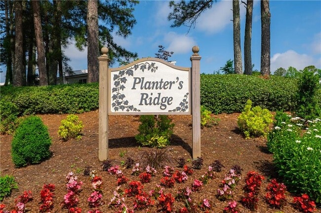 1630 Homestead Trail in Alpharetta, GA - Building Photo - Building Photo