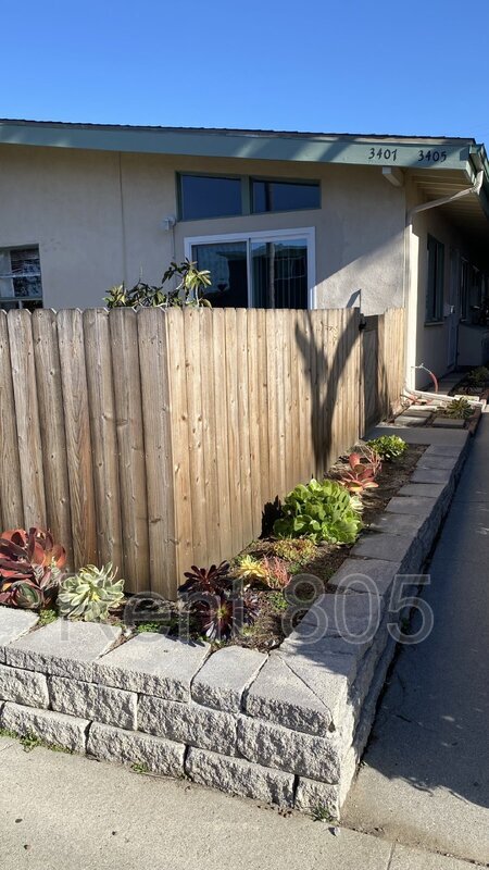 property at 3407 Rexford St