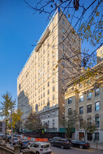 173 Riverside Dr in New York, NY - Building Photo - Building Photo