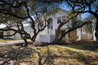 8303 Wexford Dr in Austin, TX - Building Photo - Building Photo