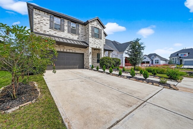10727 River Walk Dr in Missouri City, TX - Building Photo - Building Photo