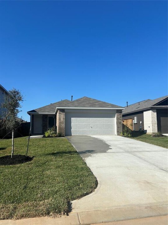 16524 Plum Bark Dr in New Caney, TX - Building Photo