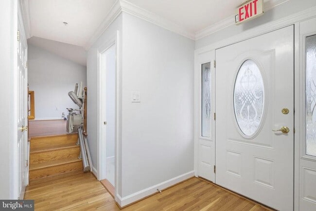 property at 711 Lamberton Dr