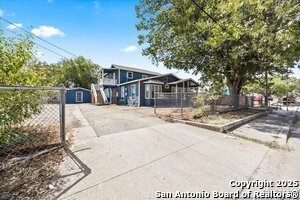 146 Caddo in San Antonio, TX - Building Photo - Building Photo