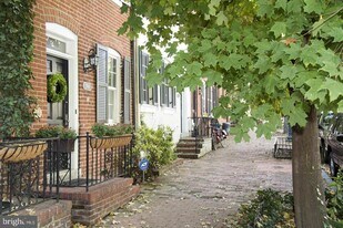 2706 N St NW in Washington, DC - Building Photo