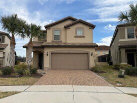5517 Misty Oak Cir in Davenport, FL - Building Photo