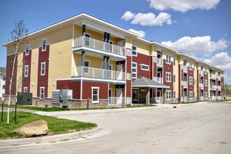 Emerald Ridge in Watford City, ND - Building Photo - Building Photo