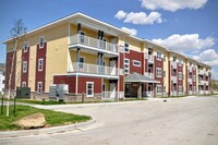 Emerald Ridge in Watford City, ND - Foto de edificio - Building Photo