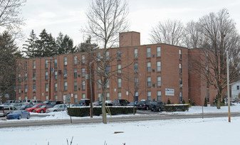 EastSide Apartments