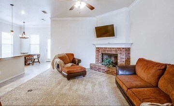 7428 103rd St in Lubbock, TX - Building Photo - Building Photo