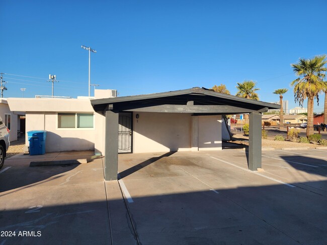 1405 E Roosevelt St in Phoenix, AZ - Building Photo - Building Photo