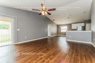 2529 Bobby Lee Ln in St. Cloud, FL - Foto de edificio - Building Photo