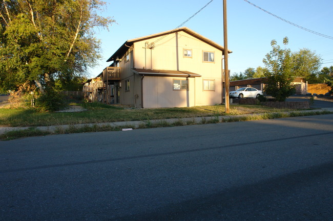 2310 E 1st Ave in Spokane, WA - Foto de edificio - Other