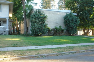 1421 W 8th Ave in Spokane, WA - Building Photo - Other