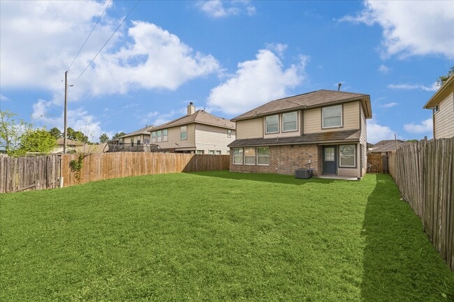 property at 19811 Shores Edge Dr