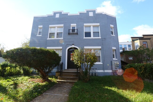 1010 Randolph St NW in Washington, DC - Building Photo - Building Photo