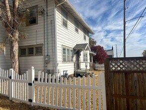 1403 N Vassar Ave in Wichita, KS - Building Photo - Building Photo