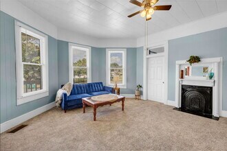 1820 19th Ave in Gulfport, MS - Building Photo - Building Photo