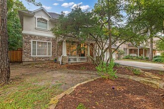 211 Maple Path Pl in Spring, TX - Foto de edificio - Building Photo