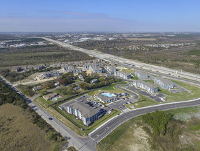 The Terrace at Walnut Creek in Austin, TX - Building Photo - Building Photo