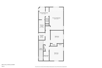 6842 S 7th Ln in Phoenix, AZ - Building Photo - Building Photo