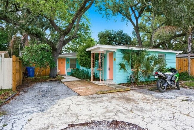 property at 417 Milwaukee Ave