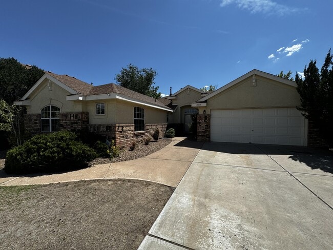 10115 Showlow St NW in Albuquerque, NM - Building Photo - Building Photo