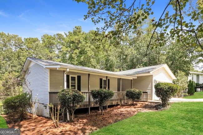 3521 Stone Ridge Dr in Douglasville, GA - Building Photo - Building Photo
