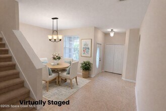 1979 Tullagee Ave in Melbourne, FL - Building Photo - Building Photo