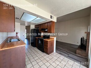 10413 Guadalajara Ave NE in Albuquerque, NM - Building Photo - Building Photo