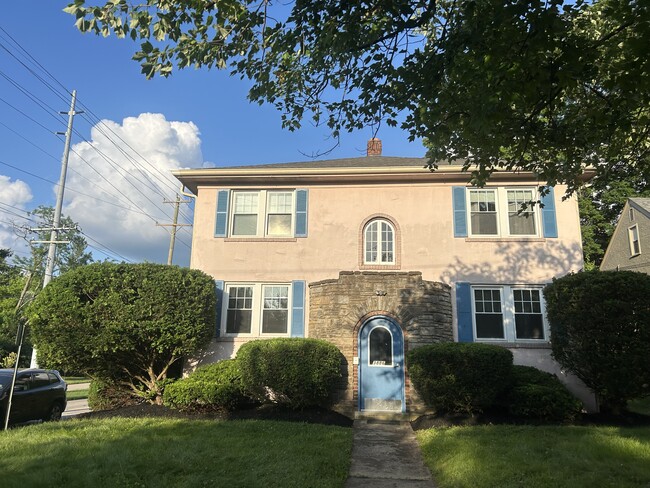 3886 Homewood Rd, Unit 1
