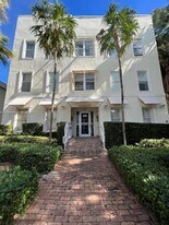 1521 Lenox Ave. in Miami Beach, FL - Building Photo