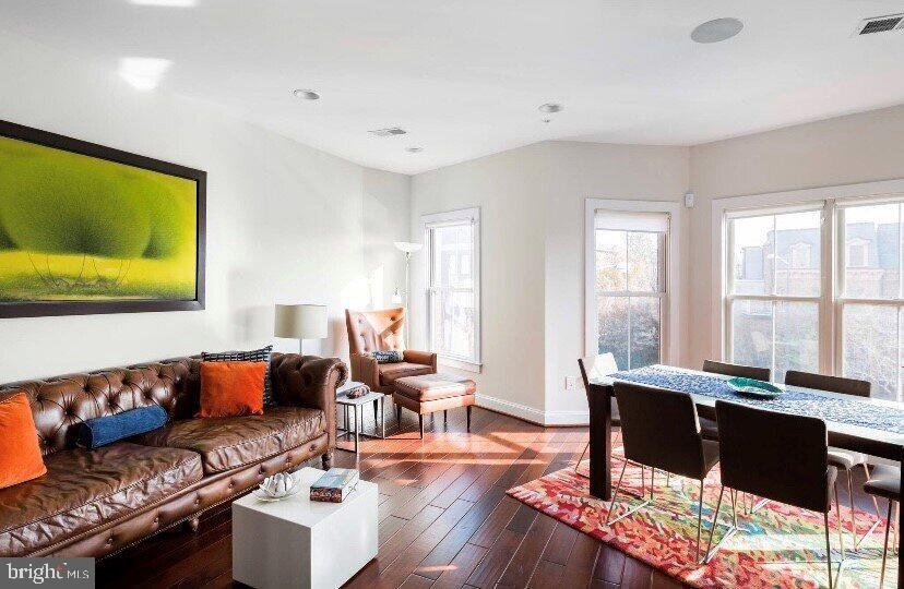 1904 Vermont Ave NW in Washington, DC - Building Photo