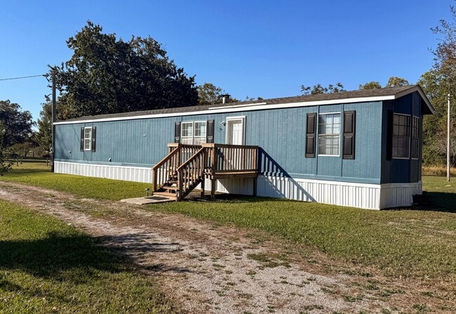 property at 7346 Little Rock Church Rd