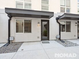 3039 W 19th Ave in Denver, CO - Building Photo