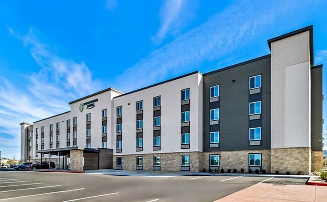 property at 1044 W Ave O 8