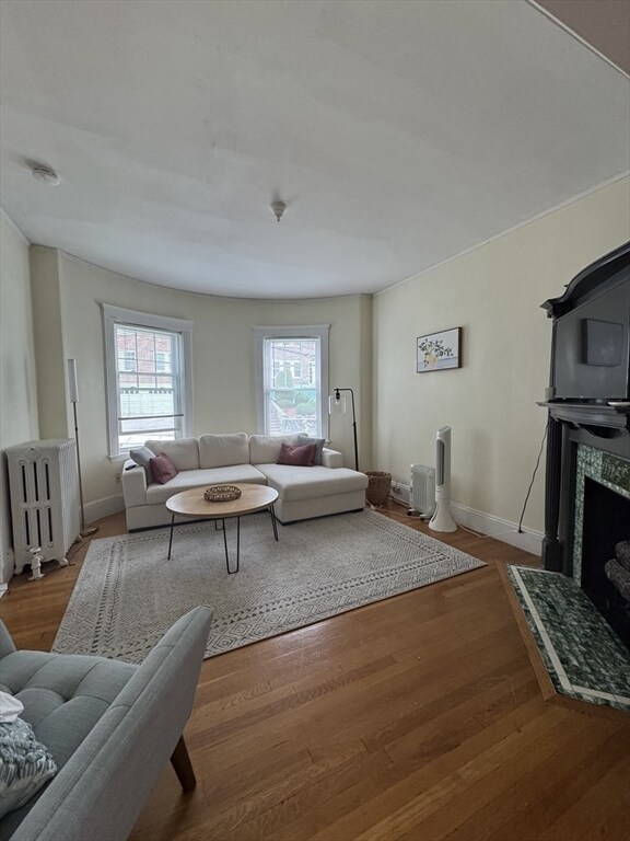 98 Westbourne Ter, Unit 1 in Brookline, MA - Building Photo - Building Photo