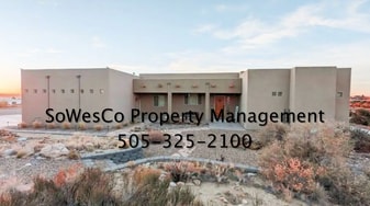 5311 Hood Mesa Trail in Farmington, NM - Building Photo