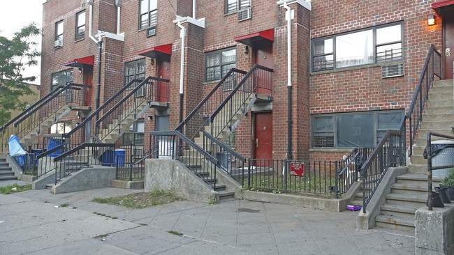 504-514 Fountain Ave in Brooklyn, NY - Building Photo - Building Photo