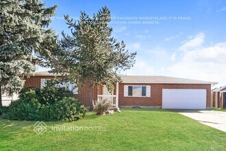 5030 Worchester St in Denver, CO - Building Photo - Building Photo