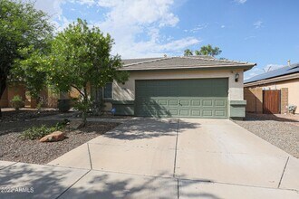 15126 W Woodlands Ave in Goodyear, AZ - Building Photo - Building Photo